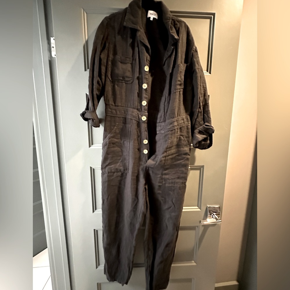 MATE JUMPSUIT